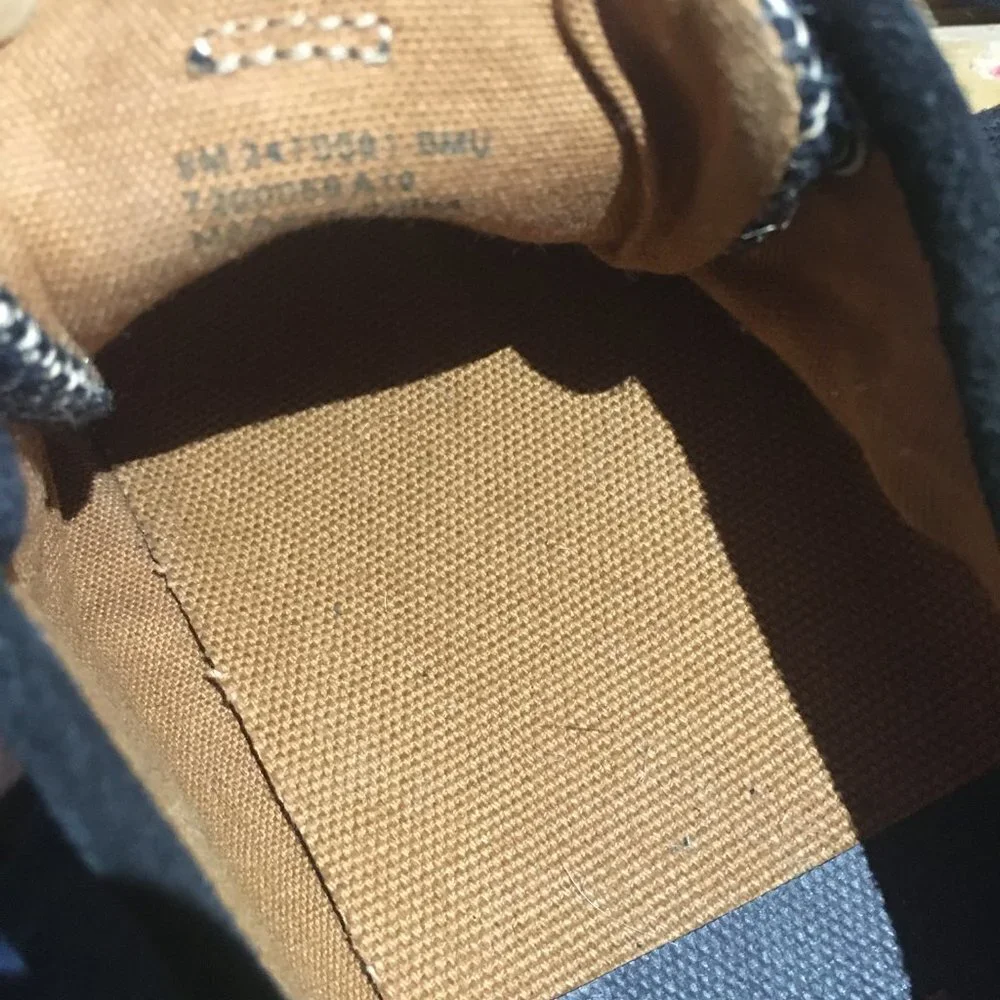 Frye shoes are